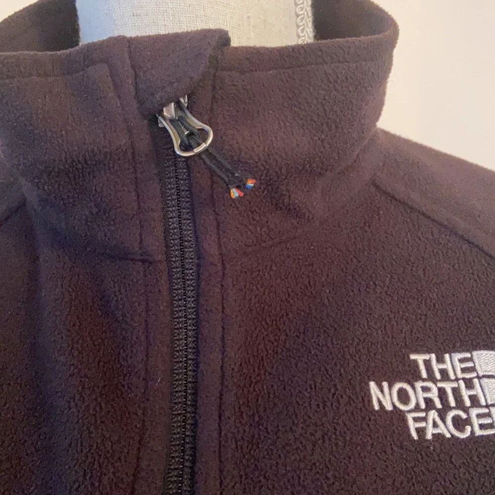 North Face Windwall jacket - Picture 4 of 6